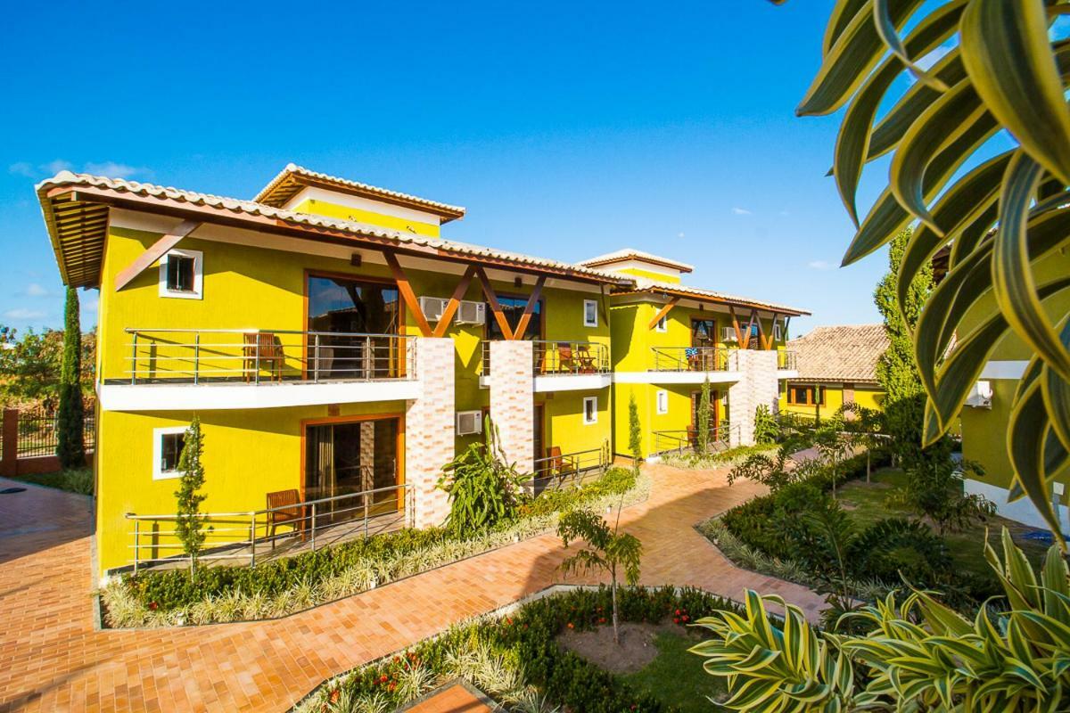 Miola 3* Porto Seguro